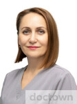 Кальянова Ирина Анатольевна
