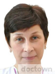 Камнева Наталия Вячеславовна