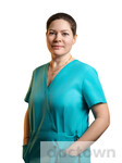 Капустина Екатерина Валерьевна
