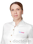 Карова Заира Анатольевна