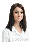 Картояцкая Карина Владимировна