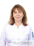 Катунина Марина Владимировна