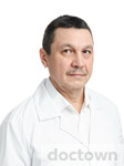 Федоров Николай Константинович