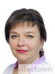 Зотова Елена Ивановна