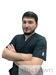 Гамидов Магомедсалам Магомедович