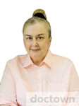 Гаврилина Александра Олеговна