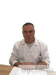 Голованзюк Дмитрий Валерьевич