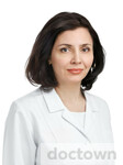 Гончарова Олеся Анатольевна