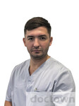 Гордеев Дмитрий Николаевич