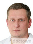 Гореликов Андрей Евгеньевич