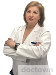 Готовцева Галина Николаевна
