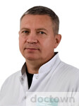 Романов Павел Львович