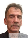 Юсубов Рамиз Оруджевич