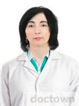 Айгунова Баху Камильевна