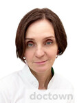 Скрипка Елена Витальевна