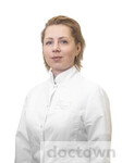 Зимина Виктория Николаевна