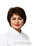 Пушкарева Ольга Николаевна