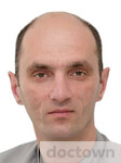 Цаллагов Алан Хасанович