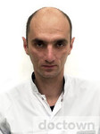 Цаллагов Алан Хасанович