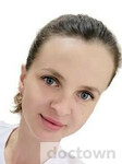 Терентьева Оксана Игоревна