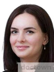 Даудова Аймани Ахмадовна