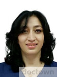 Давлатова Зульфия