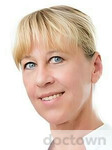 Демкина Марина Юрьевна