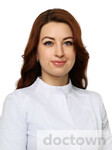 Дмитриева Мария Александровна