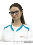 Натрова Ангелина Александровна