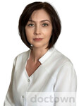 Шакирова Юлия Владимировна