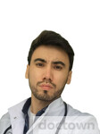 Шарипов Рустамджон Рашидович