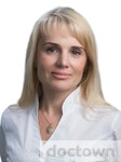 Шеховцова-Крупченко Яна Валерьевна