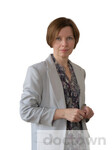 Щукина Антонина Викторовна