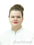 Швеева Марина Андреевна