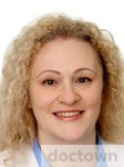Швигель Ирина Владимировна