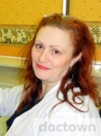 Швигель Ирина Владимировна