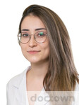 Халилова Карима Абдилазизовна