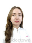 Хамхоева Радимхан Иссаевна