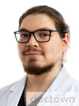 Вылегжанин Андрей Андреевич
