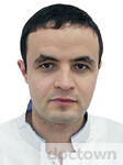 Аллахкулиев Азим Аллахкулиевич