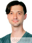 Буймов Олег Александрович