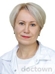 Букатова Татьяна Дмитриевна