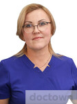 Кирьякова Ирина Николаевна