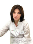 Аверина Наталья Сергеевна