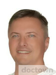 Мешков Игорь Анатольевич