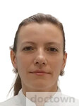 Сиднина Наталья Валерьевна