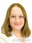 Симбирцева Ольга Викторовна
