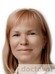 Сиверцева Наталия Викторовна