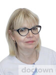 Сизоненко Оксана Александровна