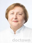 Бобкова Валентина Павловна